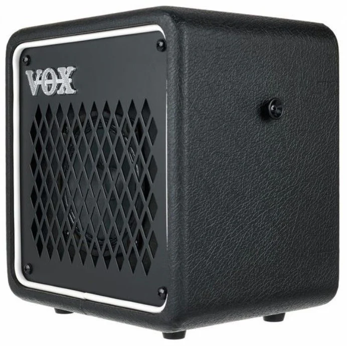 VOX MINI GO 3 AMPLIFICADOR GUITARRA ELECTRICA - Image 8