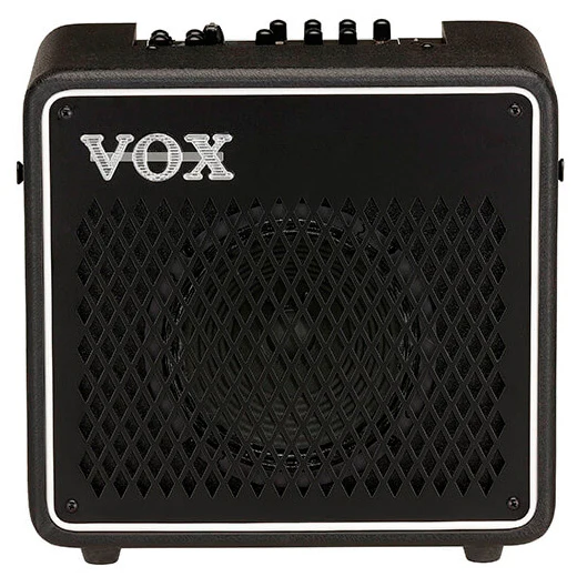 VOX MINI GO 50 AMPLIFICADOR GUITARRA