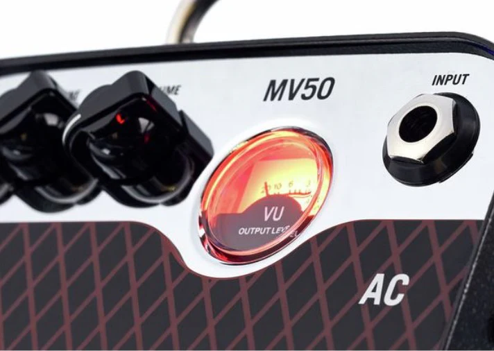 VOX MV50 AC AMPLIFICADOR CABEZAL GUITARRA - Image 9