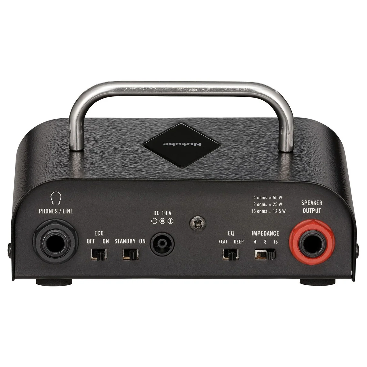 VOX MV50 BOUTIQUE AMPLIFICADOR CABEZAL GUITARRA - Image 6