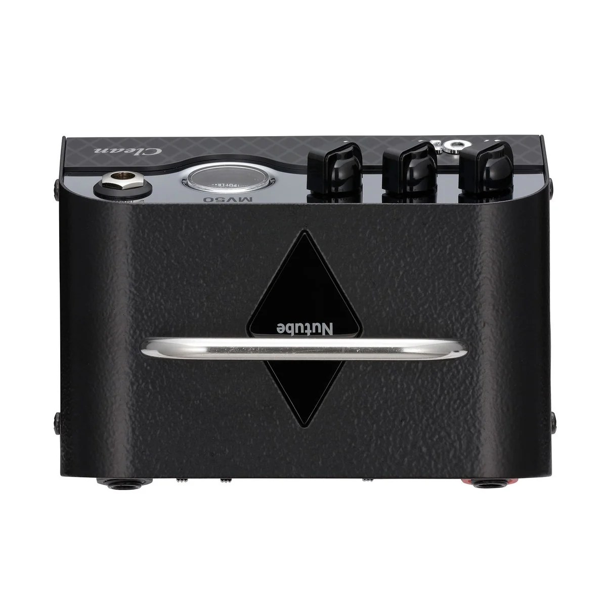 VOX MV50 CLEAN AMPLIFICADOR CABEZAL GUITARRA - Image 11