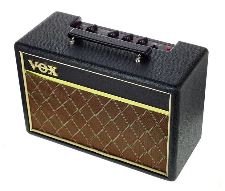 VOX PATHFINDER 10 COMBO AMPLIFICADOR GUITARRA - Image 3