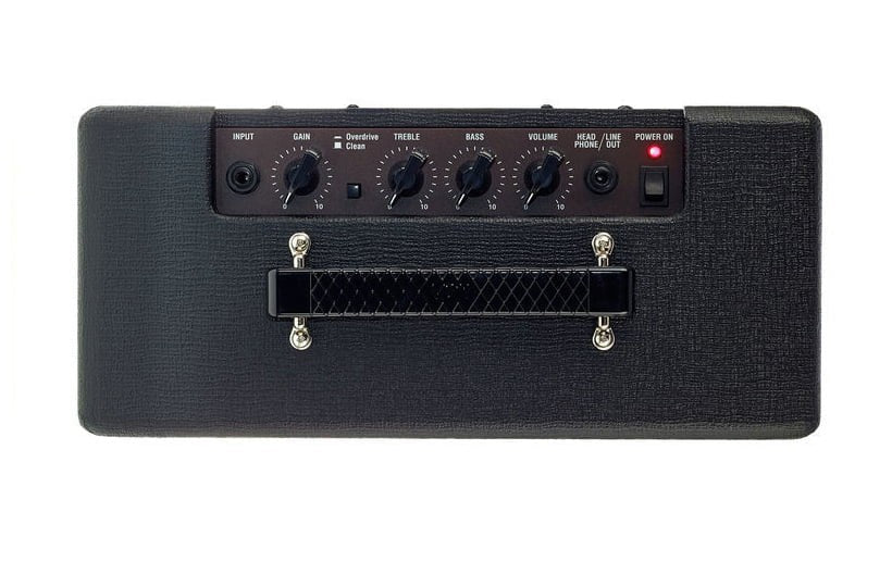 VOX PATHFINDER 10 COMBO AMPLIFICADOR GUITARRA - Image 4