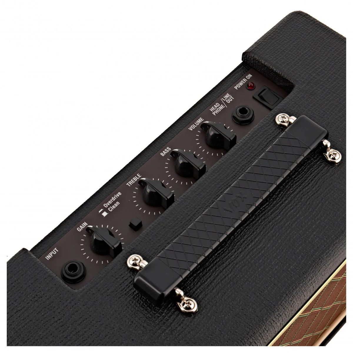 VOX PATHFINDER 10 COMBO AMPLIFICADOR GUITARRA - Image 7
