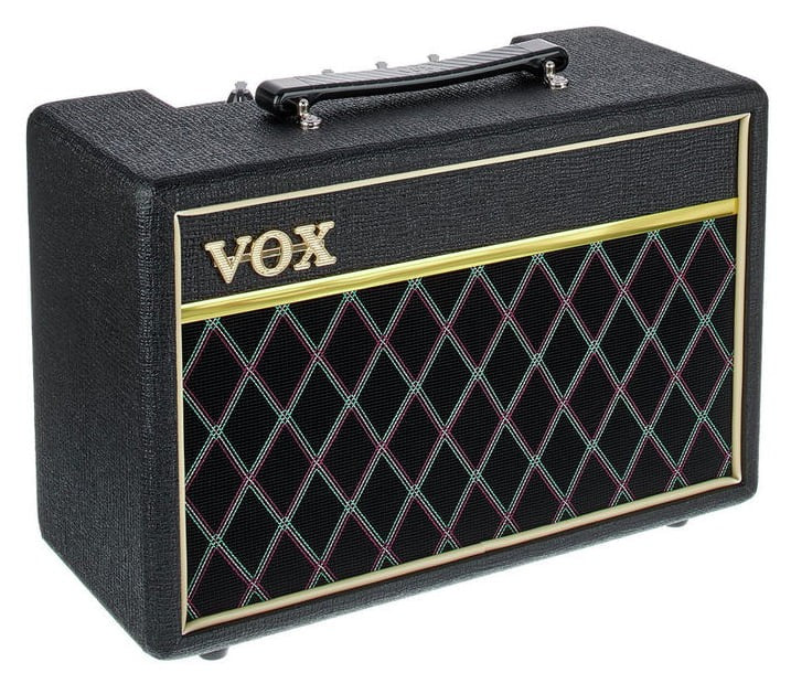 VOX PATHFINDER 10B COMBO AMPLIFICADOR BAJO - Image 2