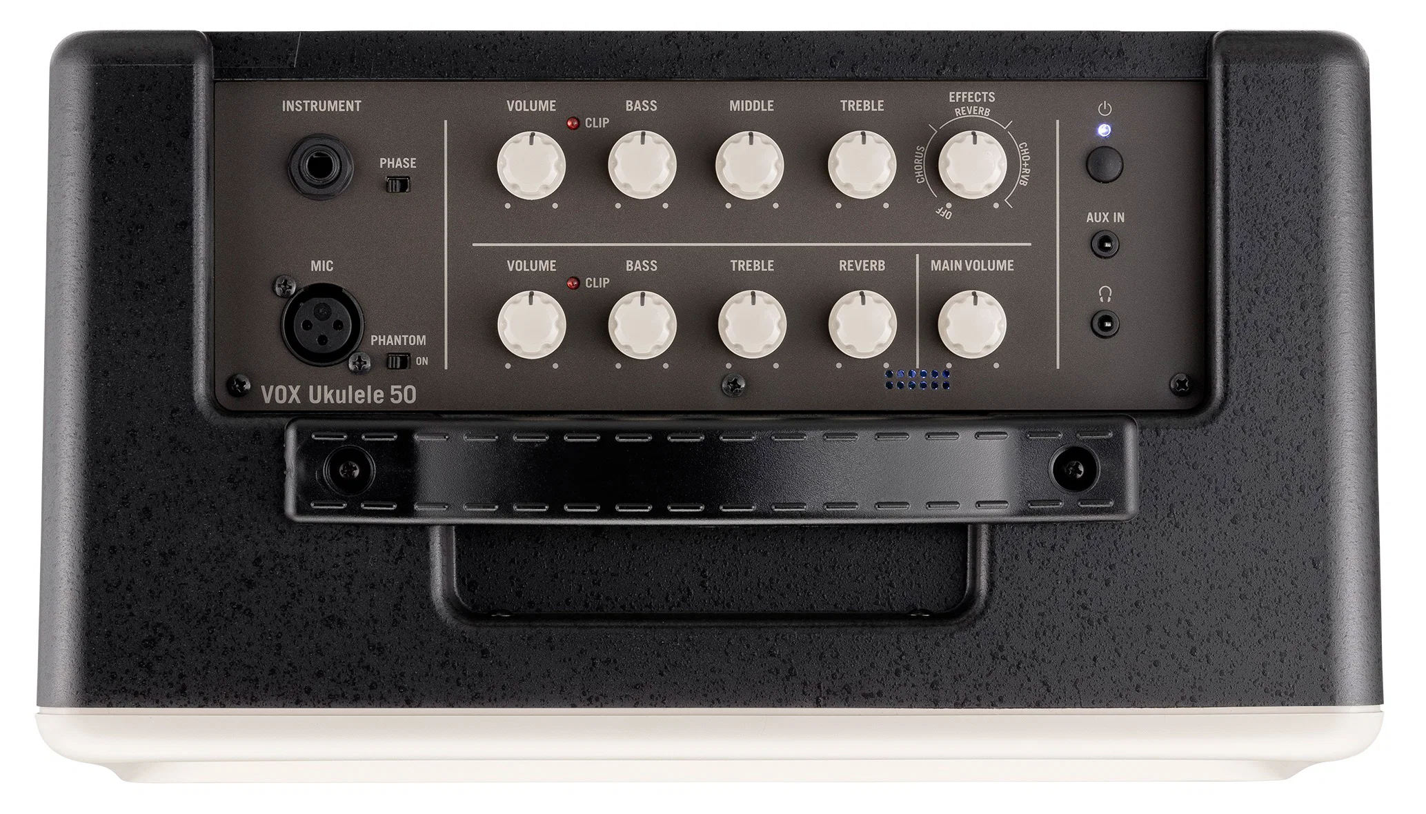 VOX UKELELE 50 AMPLIFICADOR UKELELE - Image 4