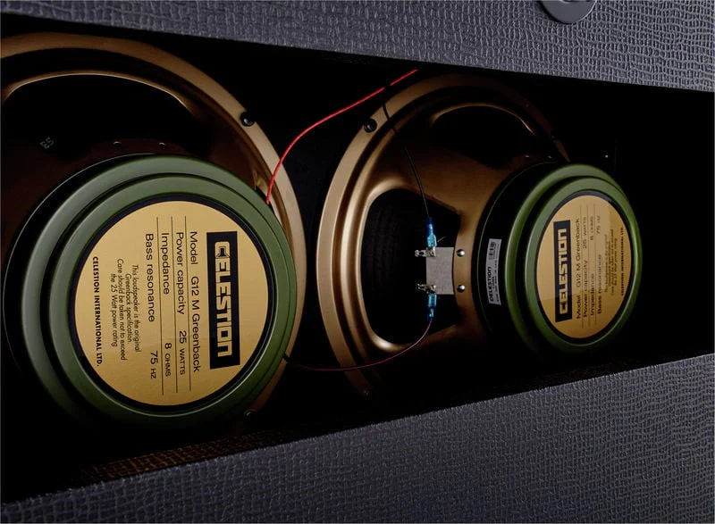 VOX V212C CUSTOM PANTALLA AMPLIFICADOR - Image 5