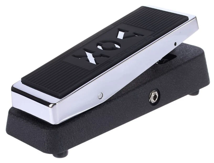VOX V847 PEDAL WAH WAH - Image 3
