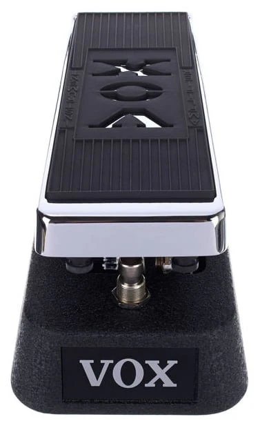 VOX V847 PEDAL WAH WAH - Image 4