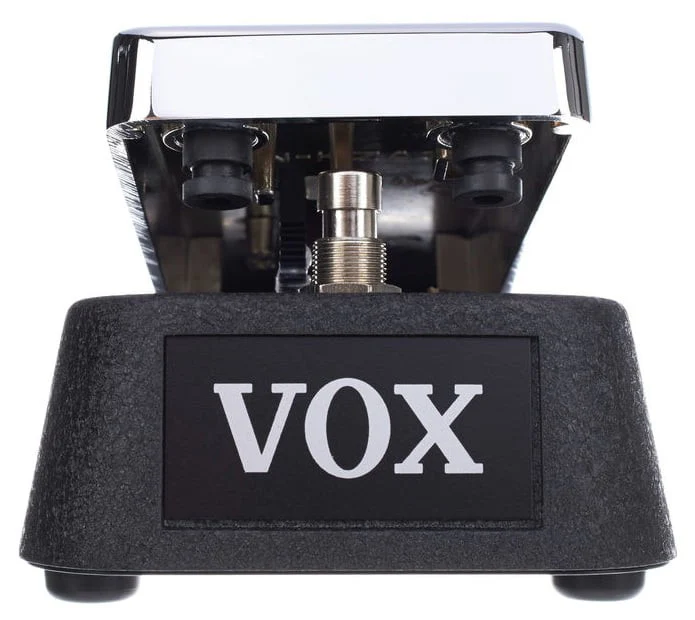 VOX V847 PEDAL WAH WAH - Image 5