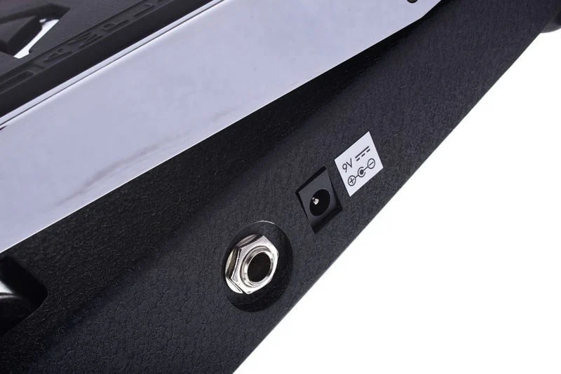 VOX V847 PEDAL WAH WAH - Image 6
