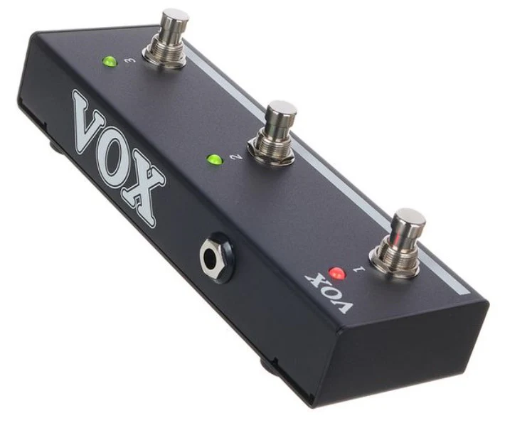 VOX VFS3 PEDAL SELECTOR - Image 5