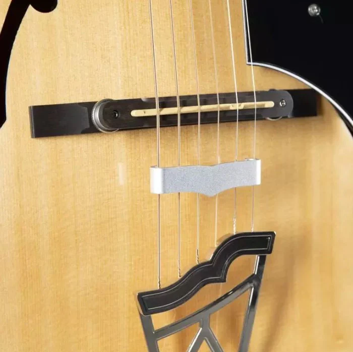 VOX VGA-3PS NA GIULIETTA GUITARRA ELECTRICA NATURAL - Image 10