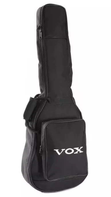 VOX VGA-3PS NA GIULIETTA GUITARRA ELECTRICA NATURAL - Image 16