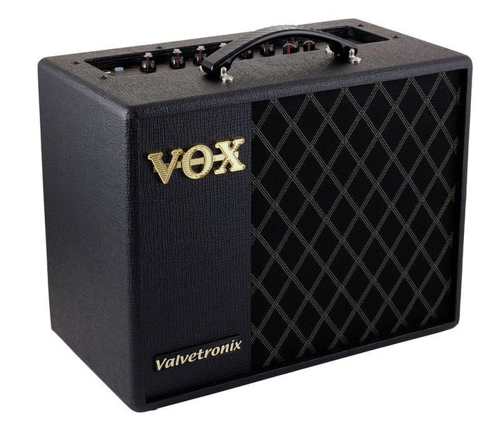 VOX VT20X VTX AMPLIFICADOR GUITARRA - Image 2