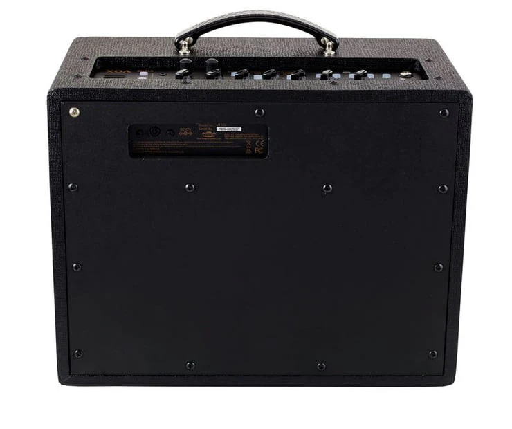 VOX VT20X VTX AMPLIFICADOR GUITARRA - Image 5