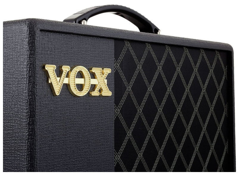 VOX VT20X VTX AMPLIFICADOR GUITARRA - Image 8