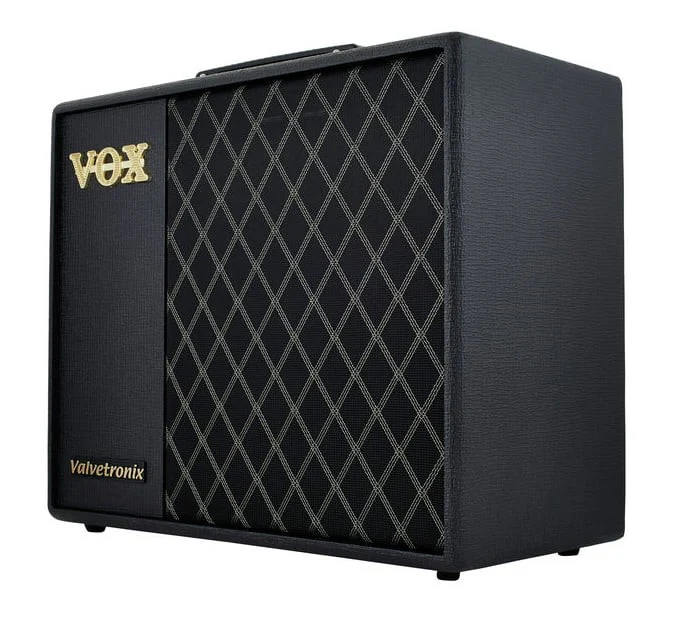 VOX VT40X VTX AMPLIFICADOR GUITARRA - Image 3