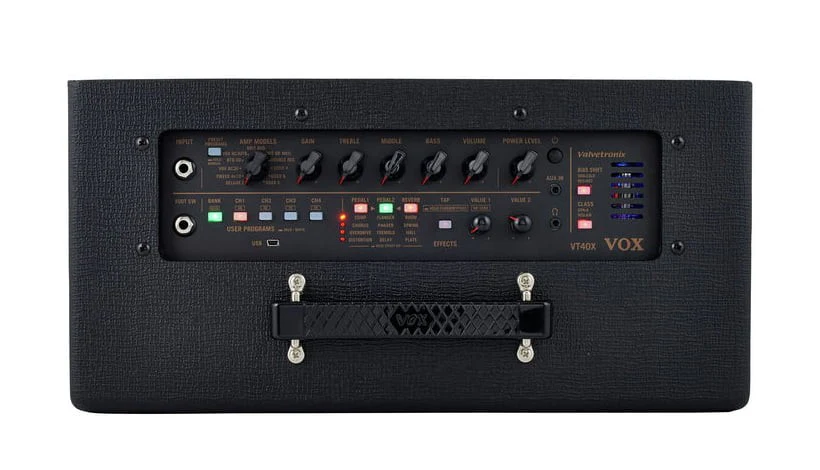 VOX VT40X VTX AMPLIFICADOR GUITARRA - Image 4