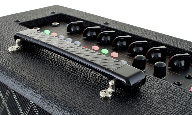 VOX VT40X VTX AMPLIFICADOR GUITARRA - Image 8