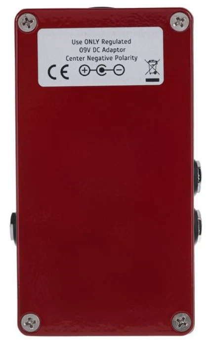 VS AUDIO ALCHEMY MKII PEDAL CHORUS - Image 12