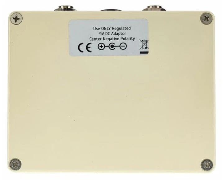 VS AUDIO ROYAL FLUSH PEDAL OVERDRIVE - Image 11