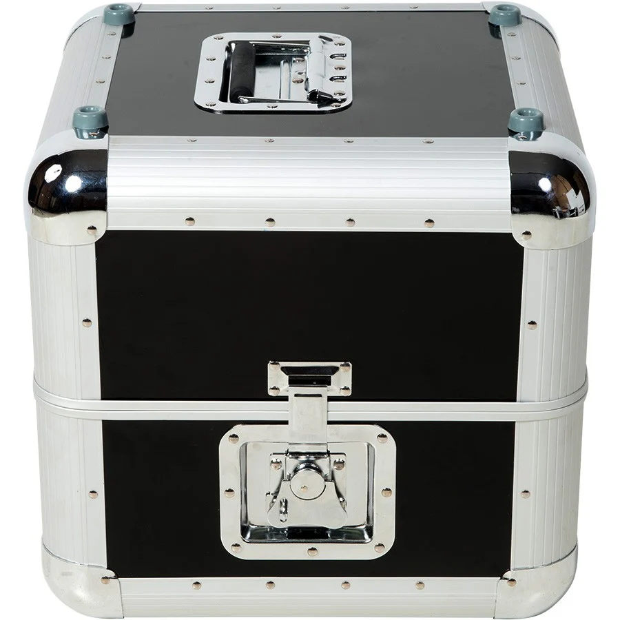 WALKASSE LPCASE100-BK MALETA LPS NEGRA