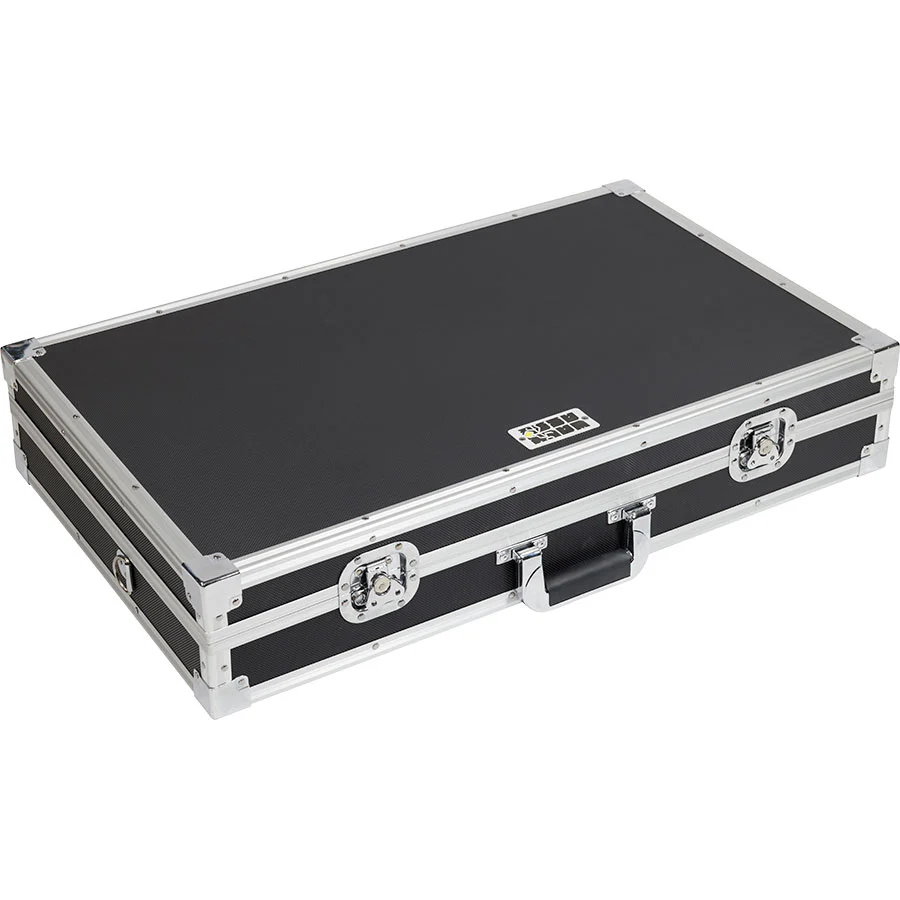 WALKASSE W-CONTROL-L PICK N PLUCK FOAM MALETA DJ PARA CONTROLADORES - Image 3