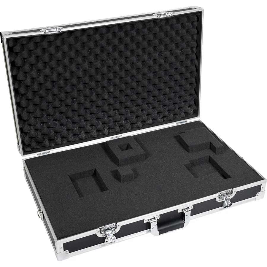 WALKASSE W-CONTROL-L PICK N PLUCK FOAM MALETA DJ PARA CONTROLADORES - Image 4