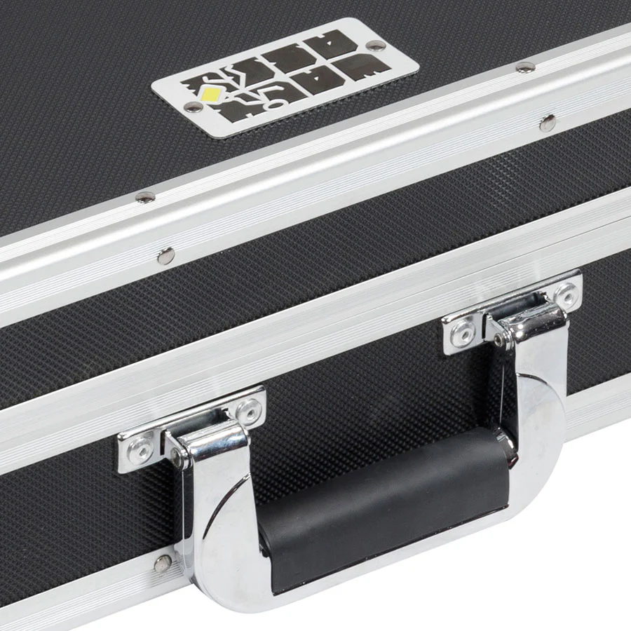 WALKASSE W-CONTROL-L PICK N PLUCK FOAM MALETA DJ PARA CONTROLADORES - Image 5