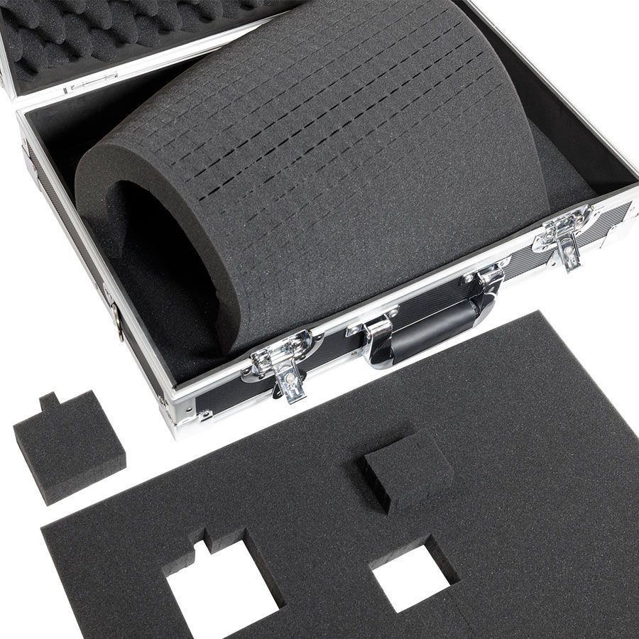 WALKASSE W-CONTROL-L PICK N PLUCK FOAM MALETA DJ PARA CONTROLADORES - Image 8