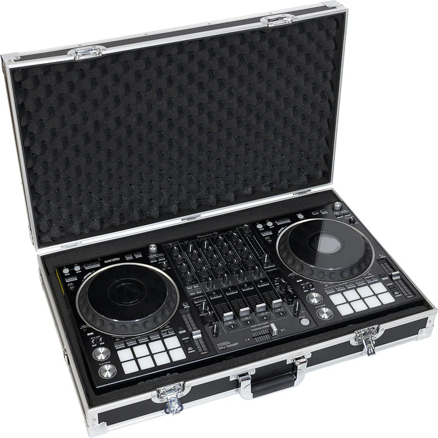 WALKASSE W-CONTROL-L PICK N PLUCK FOAM MALETA DJ PARA CONTROLADORES - Image 9