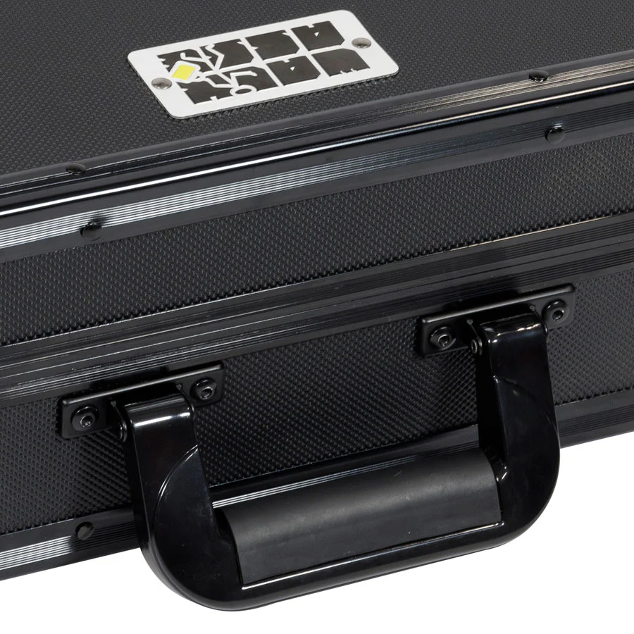 WALKASSE W-CONTROL-LB PICK N PLUCK FOAM MALETA DJ PARA CONTROLADORES NEGRA - Image 4