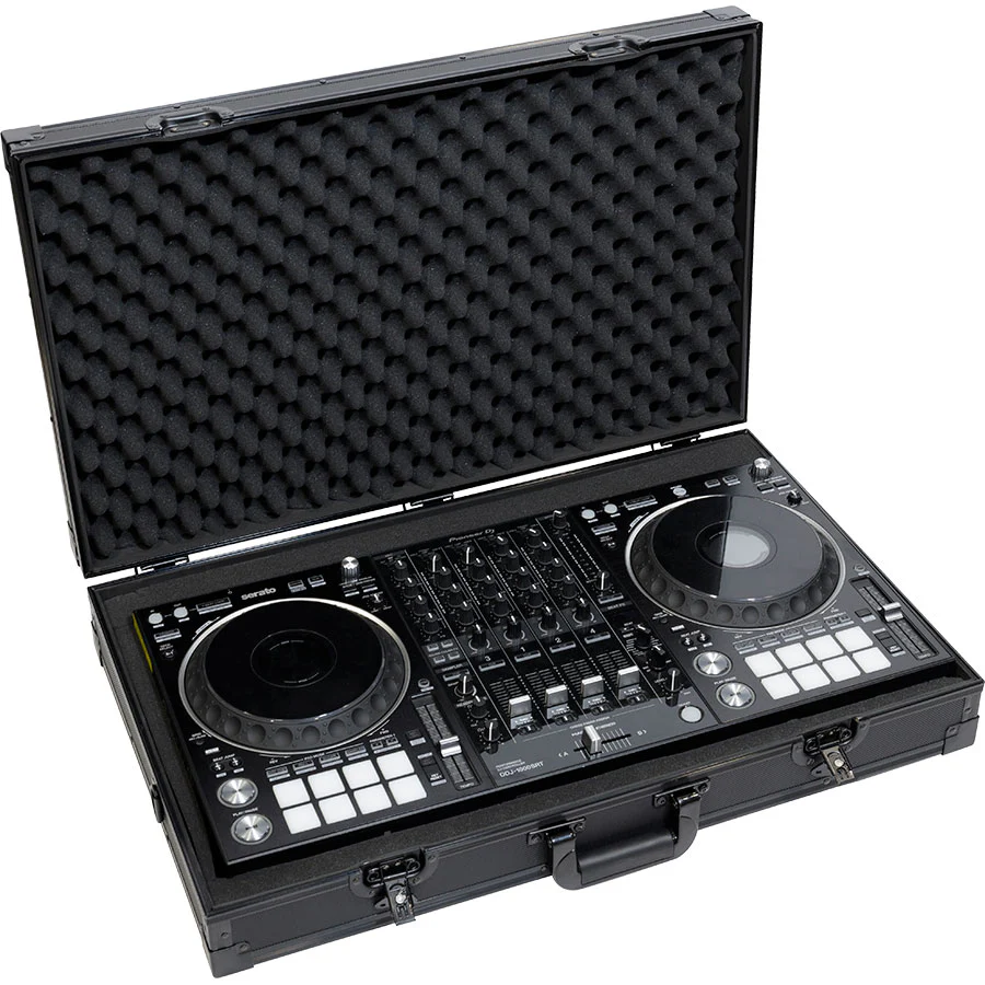WALKASSE W-CONTROL-LB PICK N PLUCK FOAM MALETA DJ PARA CONTROLADORES NEGRA - Image 7