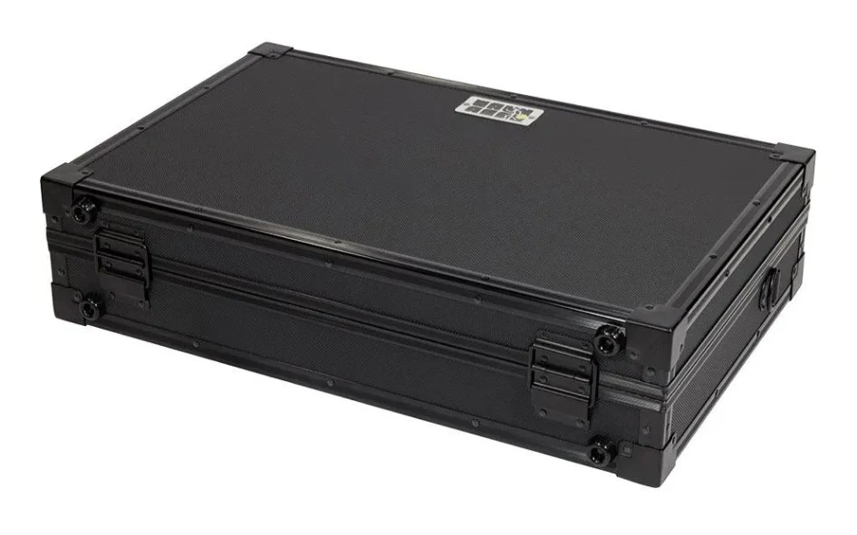 WALKASSE W-CONTROL-MB PICK N PLUCK FOAM MALETA DJ PARA CONTROLADORES NEGRA - Image 3
