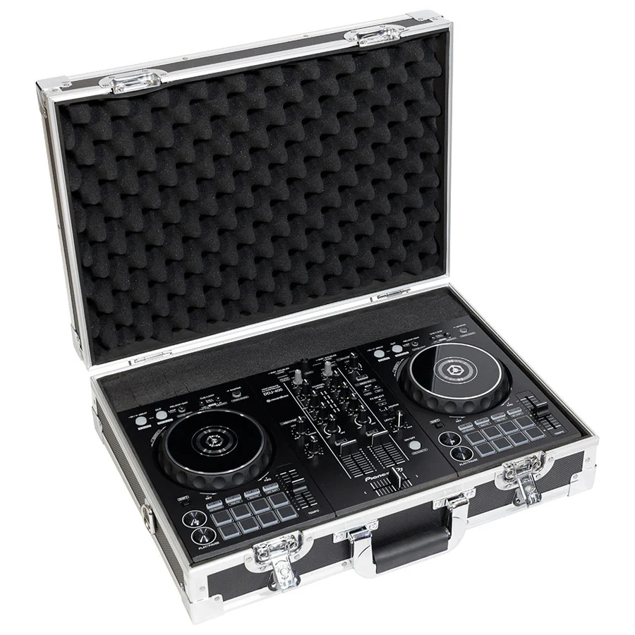 WALKASSE W-CONTROL-S PICK N PLUCK FOAM MALETA DJ PARA CONTROLADORES - Image 5