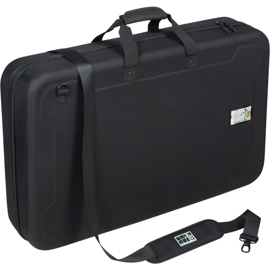 WALKASSE W-DDJFLX10-BACKPACK MALETA DJ EVA PARA PIONEER DJ DDJ-FLX10