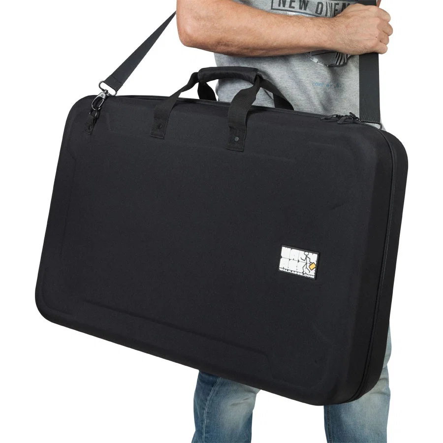 WALKASSE W-DDJFLX10-BACKPACK MALETA DJ EVA PARA PIONEER DJ DDJ-FLX10 - Image 10