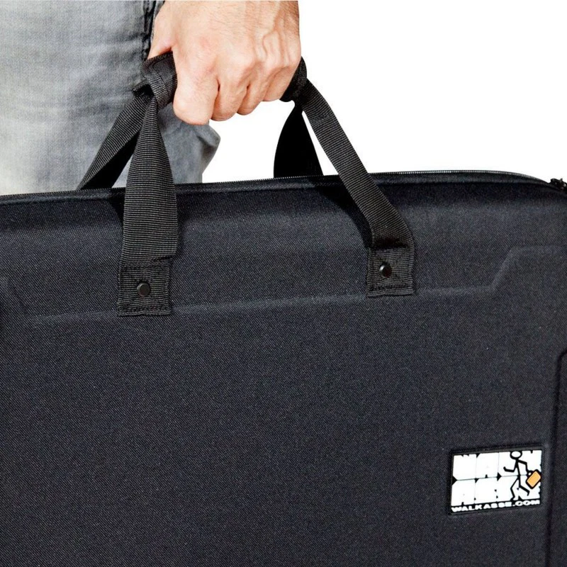 WALKASSE W-DDJFLX10-BACKPACK MALETA DJ EVA PARA PIONEER DJ DDJ-FLX10 - Image 11