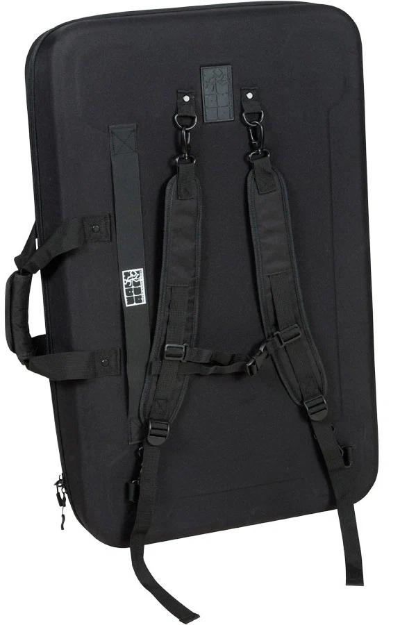 WALKASSE W-DDJFLX10-BACKPACK MALETA DJ EVA PARA PIONEER DJ DDJ-FLX10 - Image 3