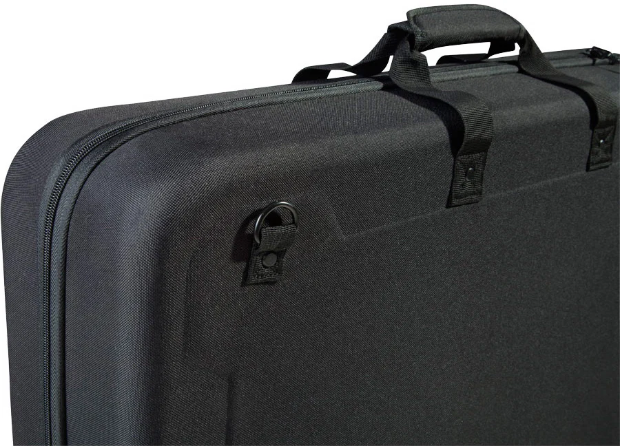WALKASSE W-DDJFLX10-BACKPACK MALETA DJ EVA PARA PIONEER DJ DDJ-FLX10 - Image 4