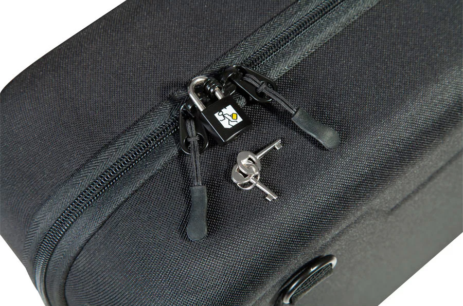 WALKASSE W-DDJFLX10-BACKPACK MALETA DJ EVA PARA PIONEER DJ DDJ-FLX10 - Image 5