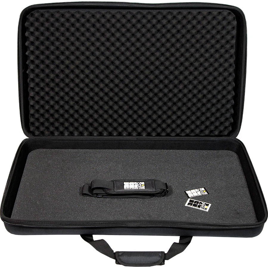 WALKASSE W-DDJFLX10-BACKPACK MALETA DJ EVA PARA PIONEER DJ DDJ-FLX10 - Image 6