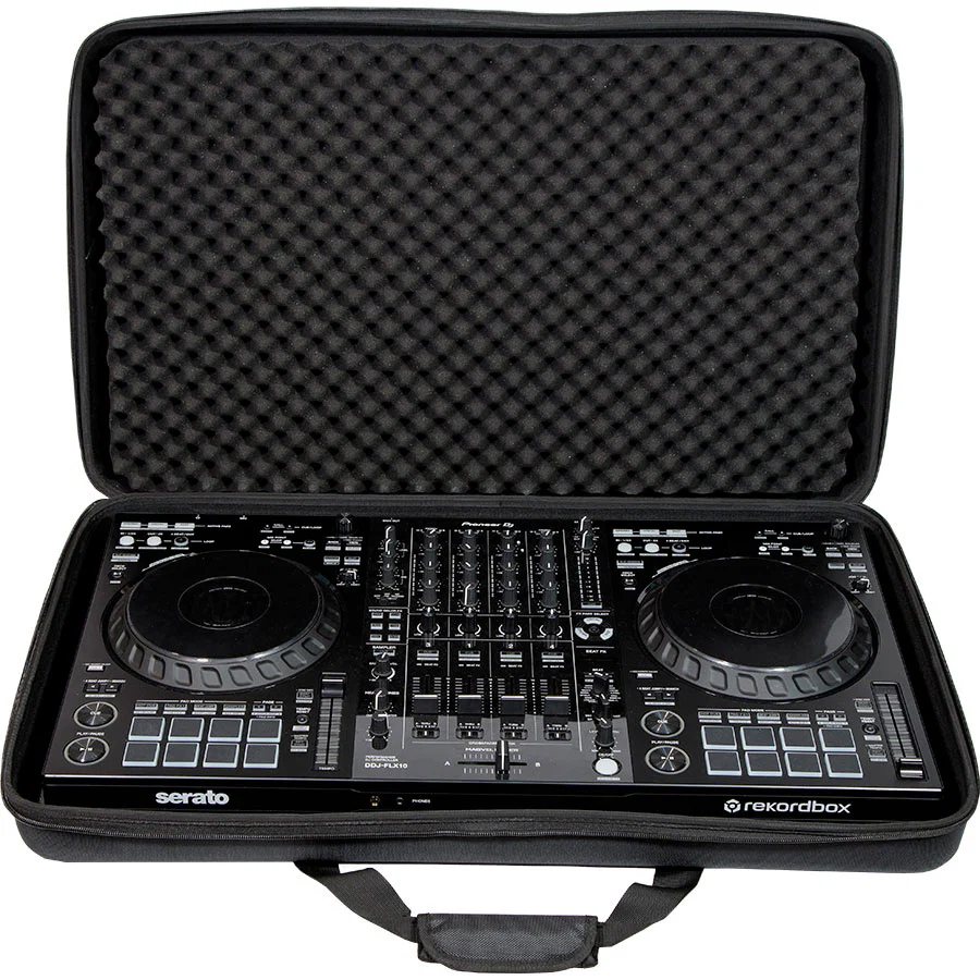 WALKASSE W-DDJFLX10-BACKPACK MALETA DJ EVA PARA PIONEER DJ DDJ-FLX10 - Image 8