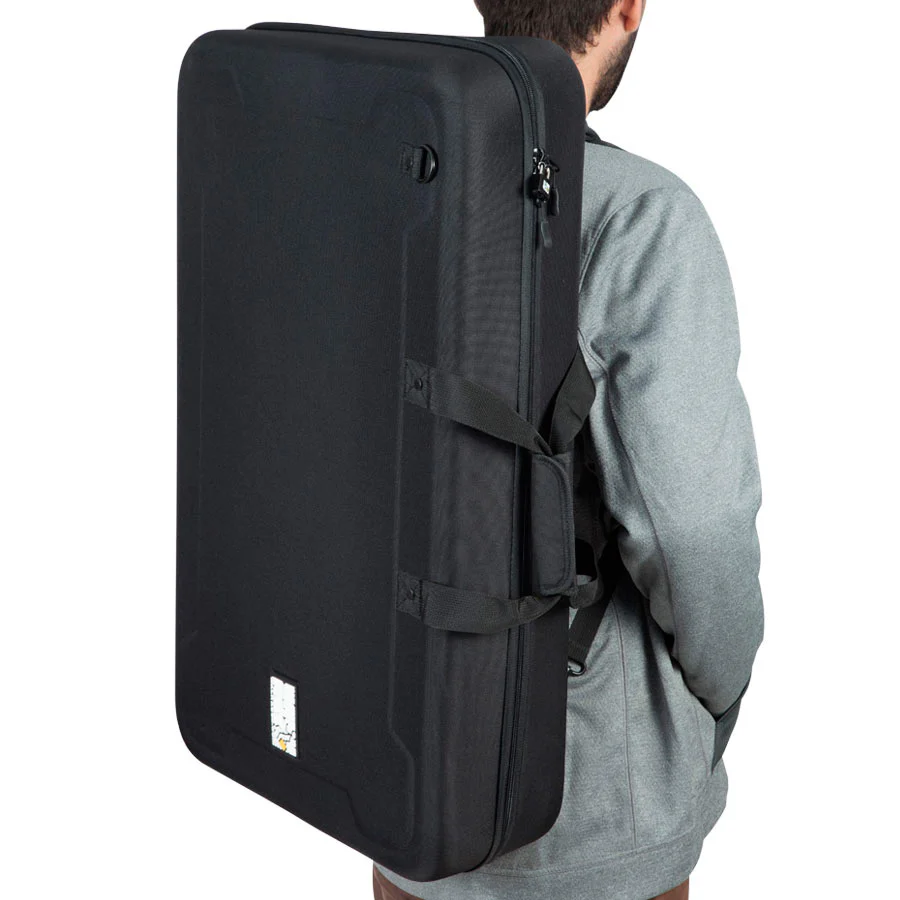WALKASSE W-DDJREV7-BACKPACK FUNDA TRANSPORTE DJ PARA PIONEER DJ DDJREV7 - Image 10