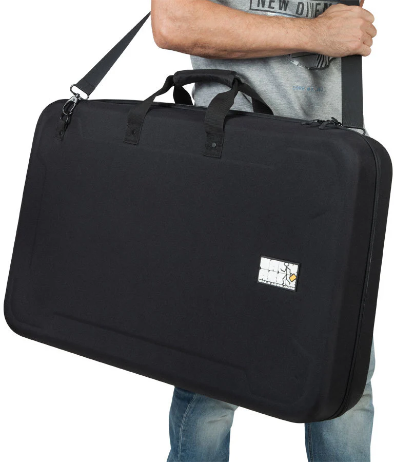 WALKASSE W-DDJREV7-BACKPACK FUNDA TRANSPORTE DJ PARA PIONEER DJ DDJREV7 - Image 12
