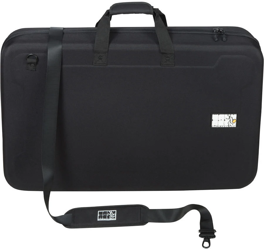 WALKASSE W-DDJREV7-BACKPACK FUNDA TRANSPORTE DJ PARA PIONEER DJ DDJREV7 - Image 2