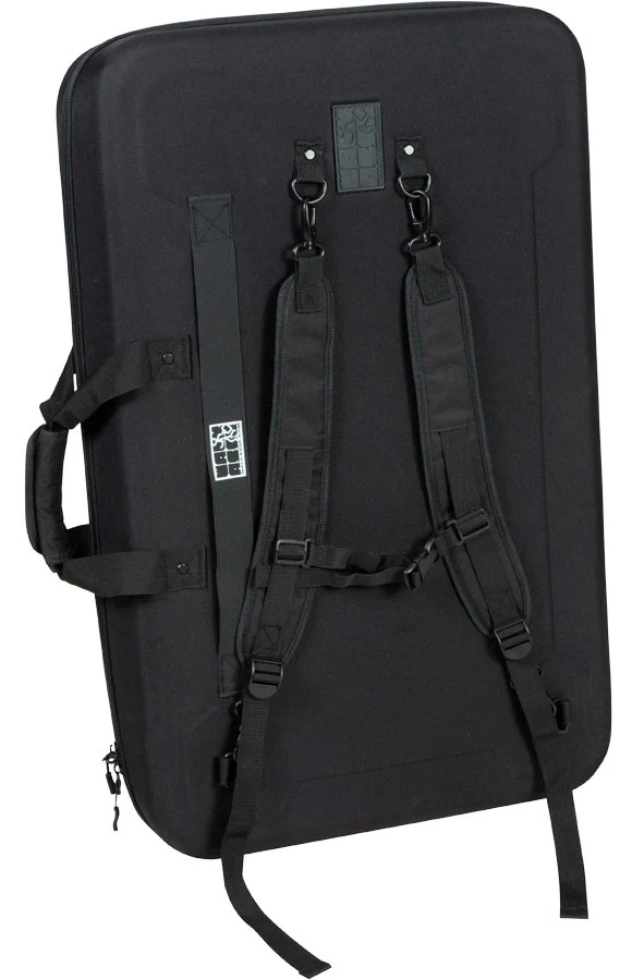 WALKASSE W-DDJREV7-BACKPACK FUNDA TRANSPORTE DJ PARA PIONEER DJ DDJREV7 - Image 3