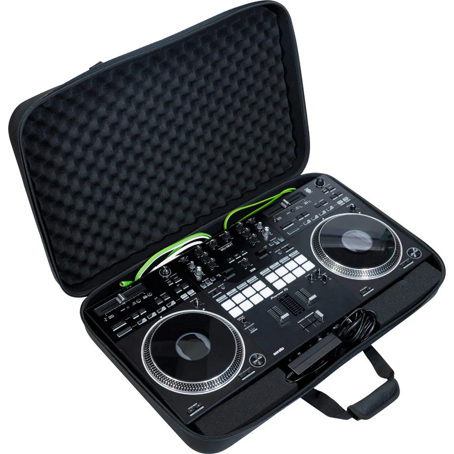 WALKASSE W-DDJREV7-BACKPACK FUNDA TRANSPORTE DJ PARA PIONEER DJ DDJREV7 - Image 6