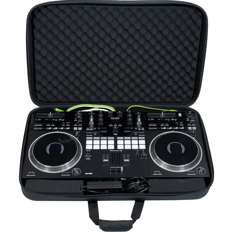 WALKASSE W-DDJREV7-BACKPACK FUNDA TRANSPORTE DJ PARA PIONEER DJ DDJREV7 - Image 7